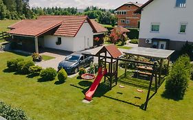Soba i Apartman Đula